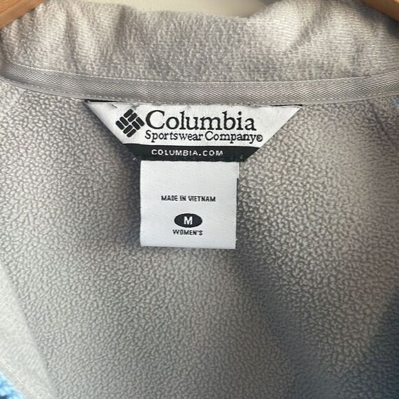 Columbia Jacket - Picture 5 of 8